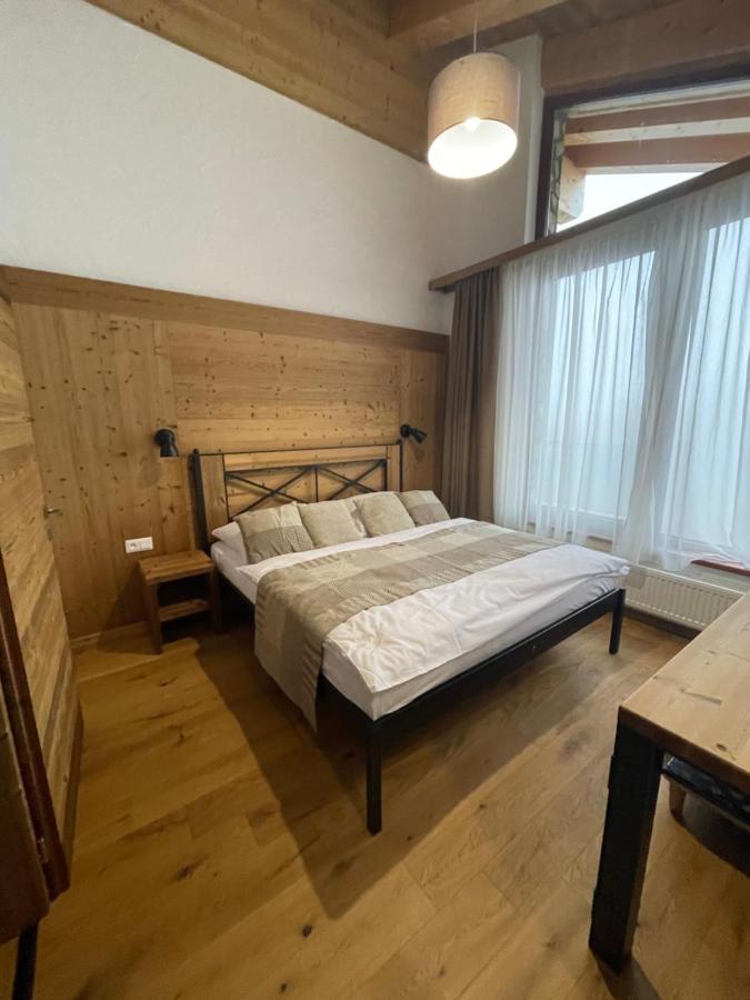 Chalet Jasna Apartment Franco Jacuzzi & Sauna Demanovska Dolina Εξωτερικό φωτογραφία